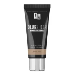 AA Blur Sheer podkład blurujący 03 Tan-Beige 30ml