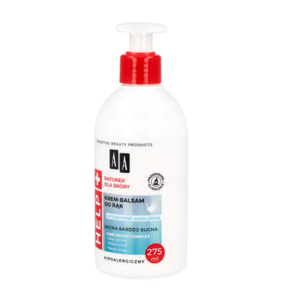AA Help krem-balsam do rąk XXL 275ml