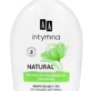 AA Intymna Ochrona&Pielęgnacja NATURAL 95% żel nawilżający do higieny intymnej 300ml