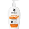 AA Intymna Ochrona&Pielęgnacja Sensitive emulsja do higieny intymnej dozownik 300ml