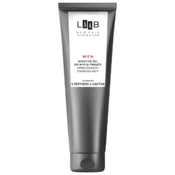 AA LAAB Men booster-żel do mycia twarzy nawilżająco-energizujący 150ml