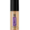 AA Make Up Filler podkład wypełniający zmarszczki 109 Caramel 30ml