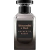 Abercrombie & Fitch Authentic Night Man woda toaletowa spray 100ml