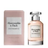 Abercrombie & Fitch Authentic Woman woda perfumowana spray 100ml