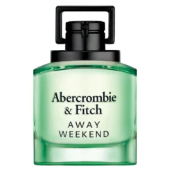 Abercrombie & Fitch Away Weekend Man woda toaletowa spray 100ml