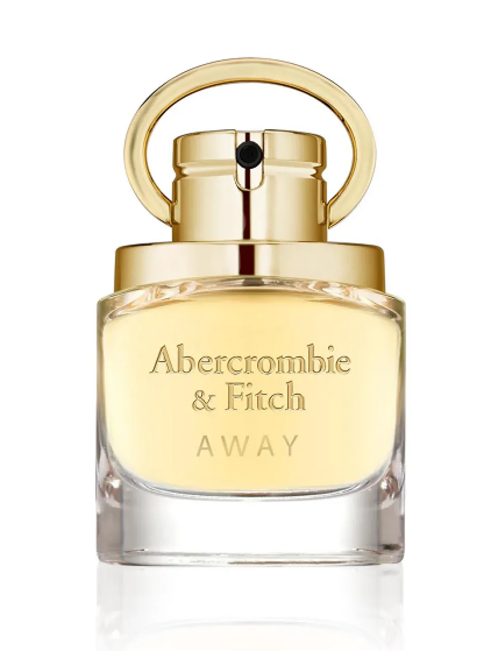 Abercrombie & Fitch Away Woman woda perfumowana spray 50ml