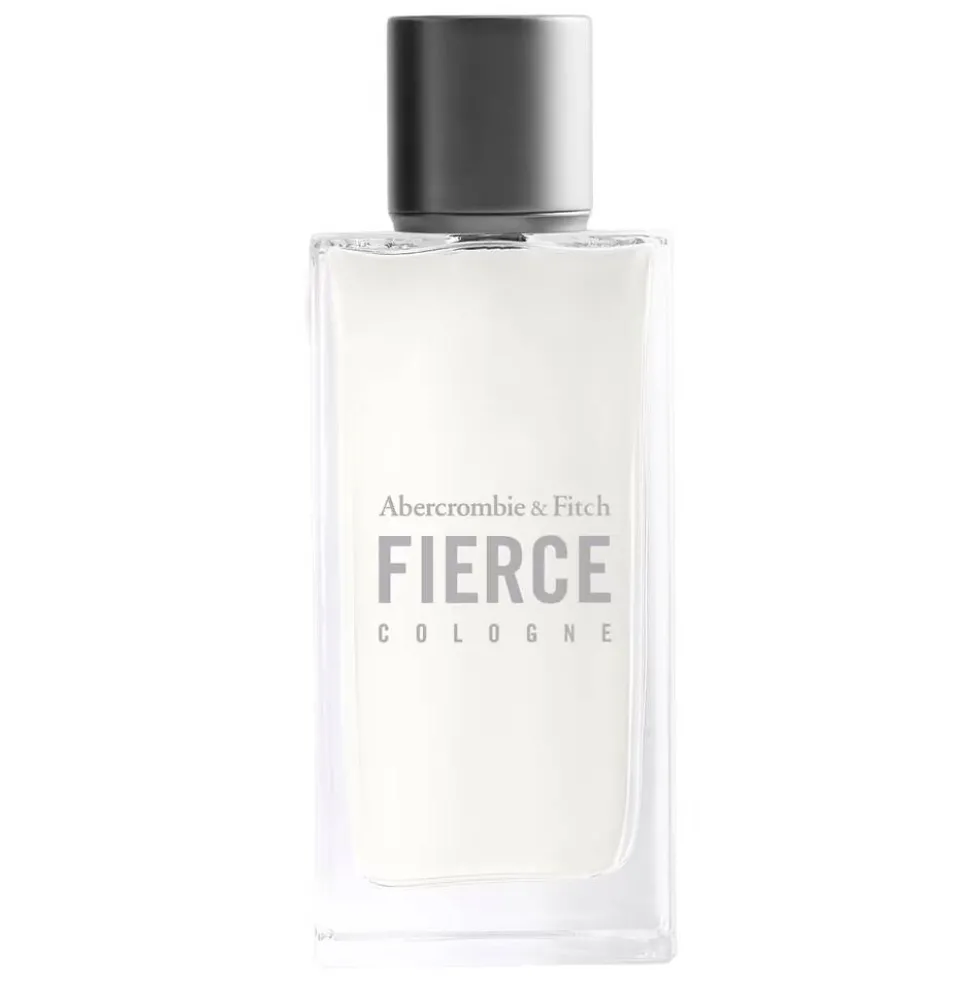 Abercrombie & Fitch Fierce Cologne woda kolońska spray 100ml