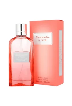 Abercrombie & Fitch First Instinct Together Woman woda perfumowana spray 100ml