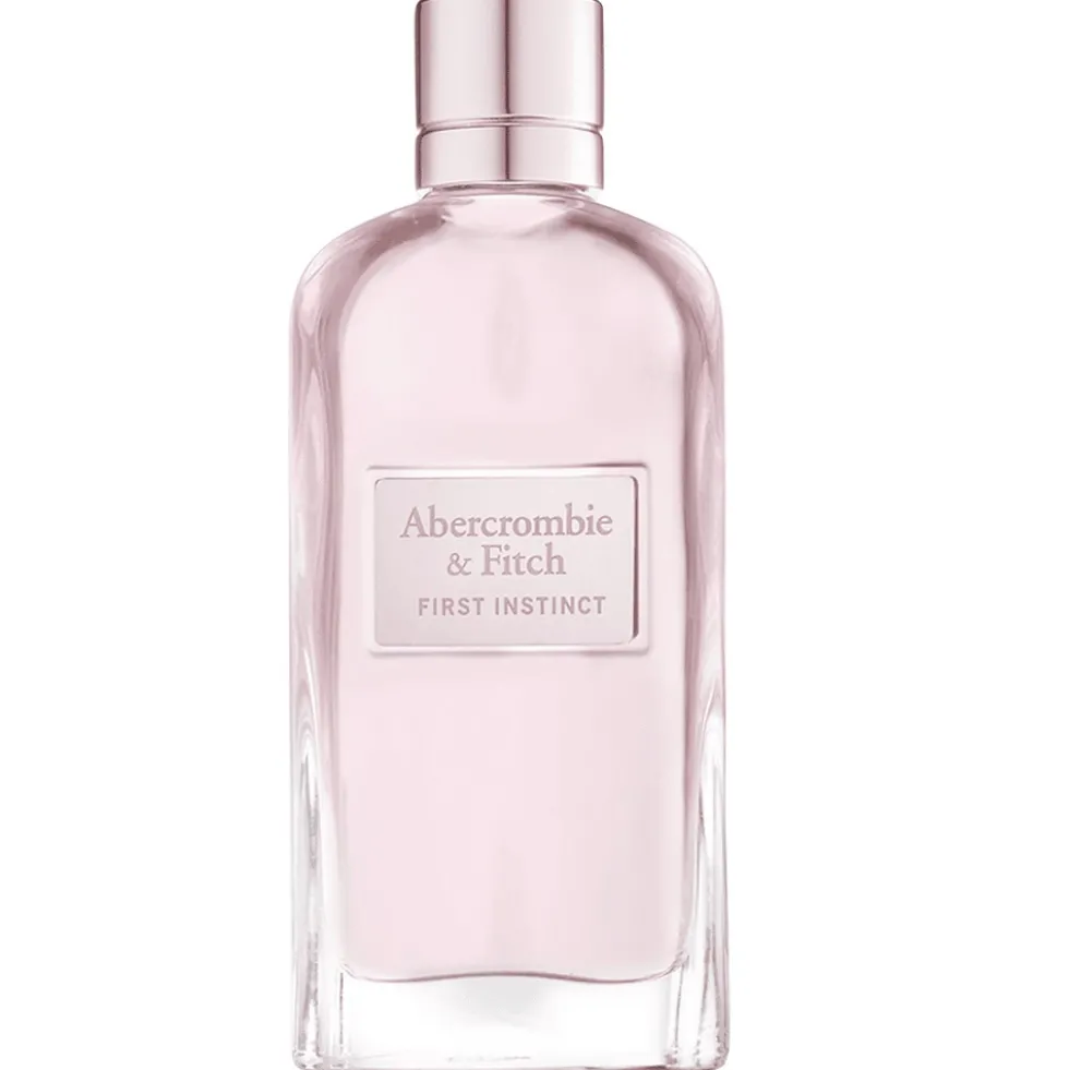 Abercrombie & Fitch First Instinct Woman woda perfumowana spray 100ml
