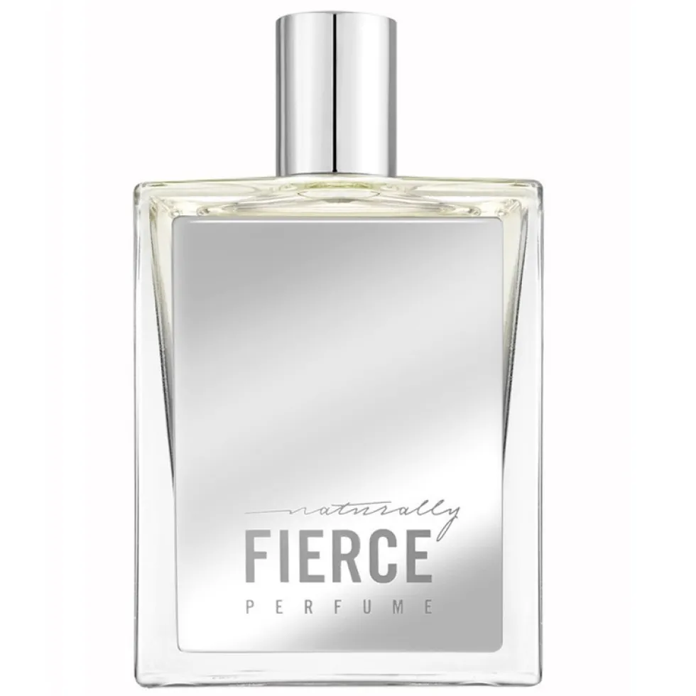 Abercrombie & Fitch Naturally Fierce woda perfumowana spray 100ml