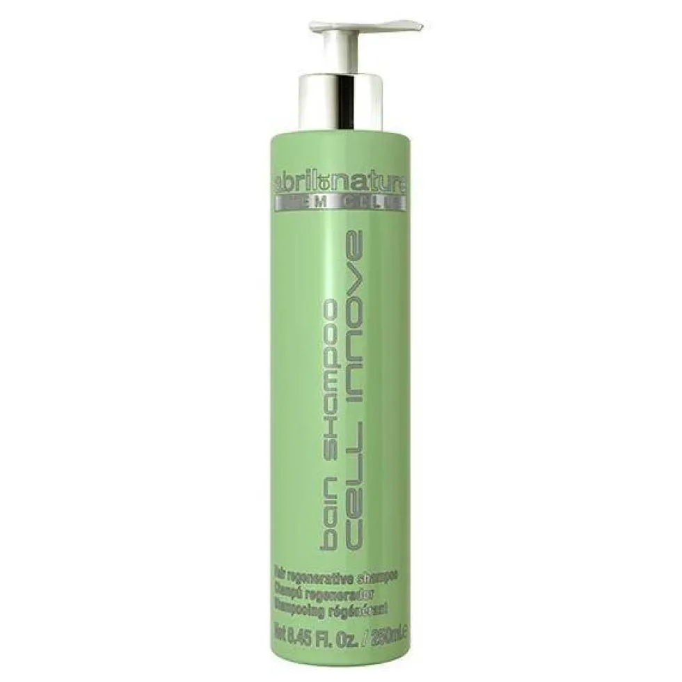 abril et nature Cell Innove Bain Shampoo szampon regenerujący z komórkami macierzystymi 250ml