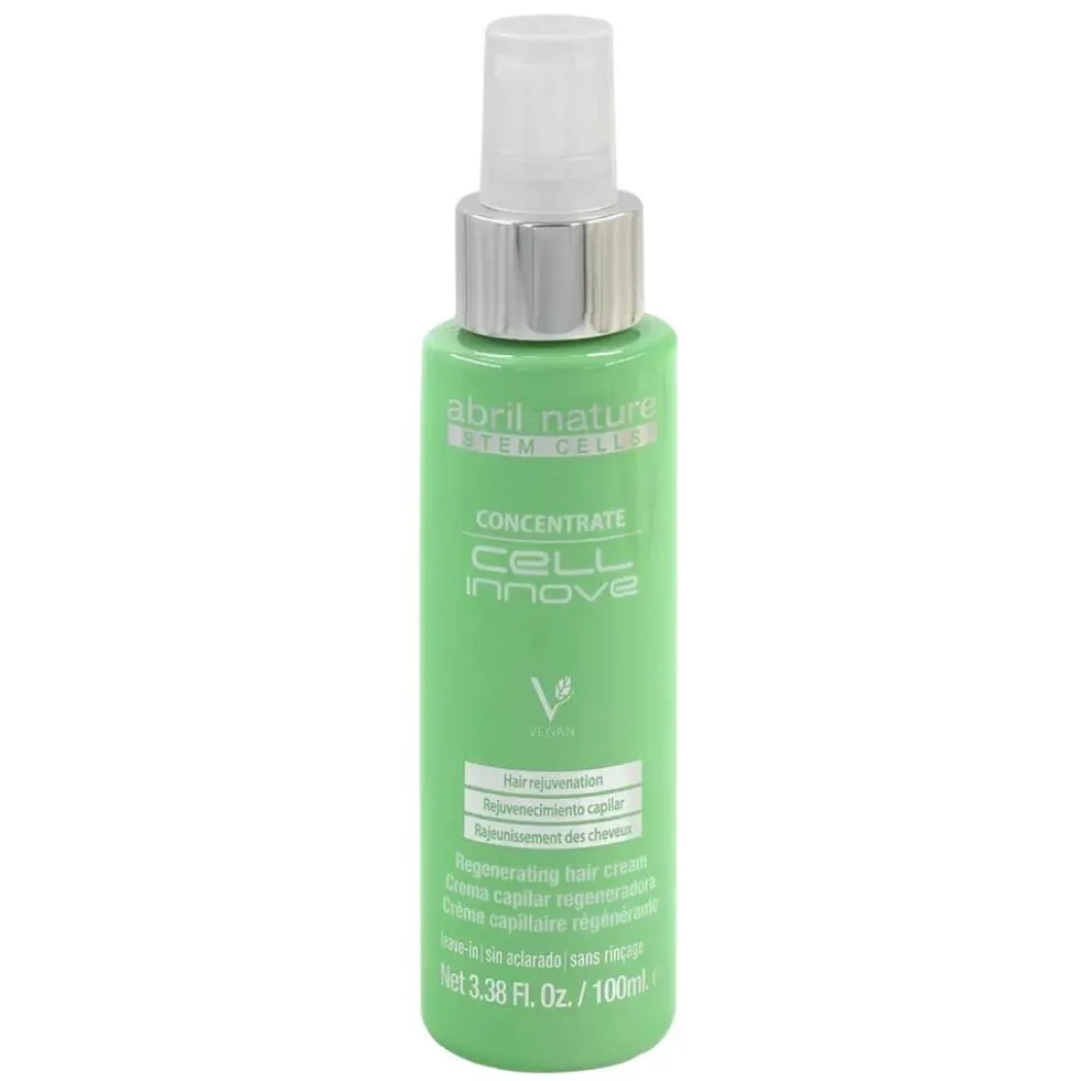 abril et nature Cell Innove Concentrate kuracja regenerująca z komórkami macierzystymi 100ml