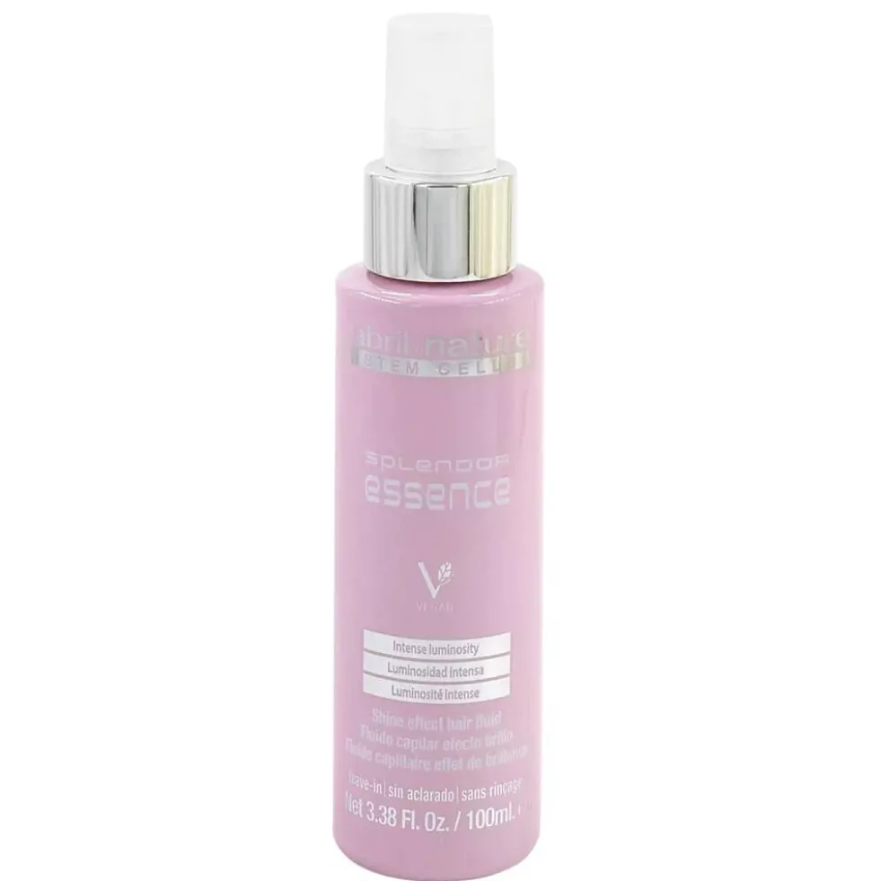 abril et nature Stem Cells Splendor Essence eliksir nabłyszczający do włosów 100ml