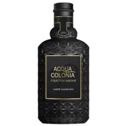 4711 Acqua Colonia Collection Absolue Amber Mandarin woda perfumowana spray 100ml - produkt bez opakowania