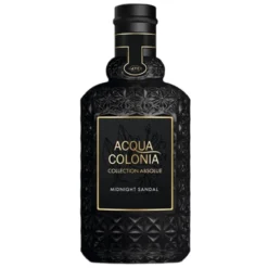 4711 Acqua Colonia Collection Absolue Midnight Sandal woda perfumowana spray 100ml - produkt bez opakowania