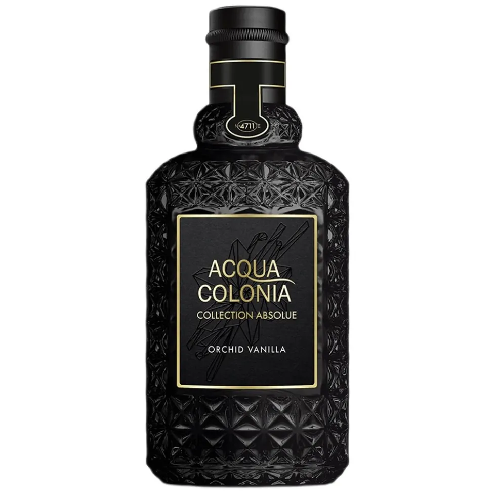 4711 Acqua Colonia Collection Absolue Orchid Vanilla woda perfumowana spray 100ml