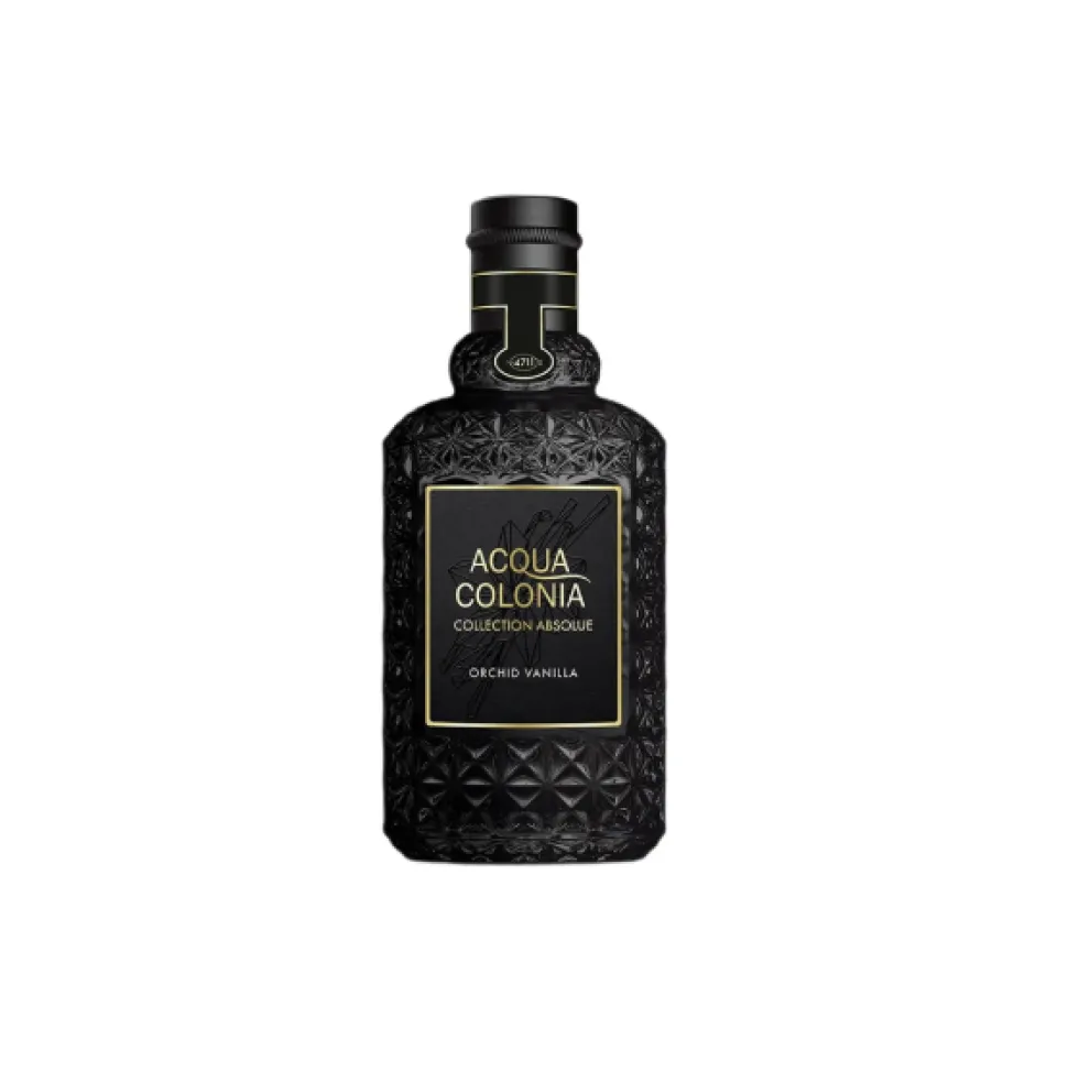 4711 Acqua Colonia Collection Absolue Orchid Vanilla woda perfumowana spray 100ml