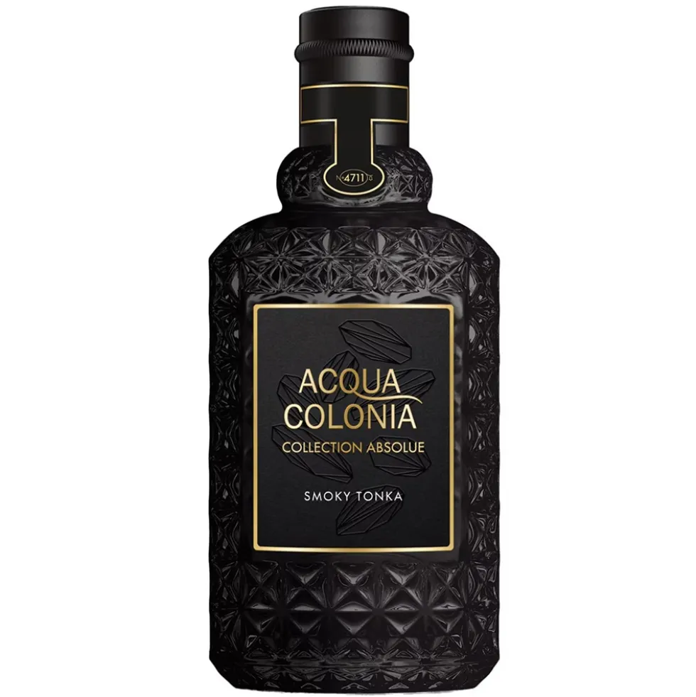 4711 Acqua Colonia Collection Absolue Smoky Tonka woda perfumowana spray 100ml - produkt bez opakowania