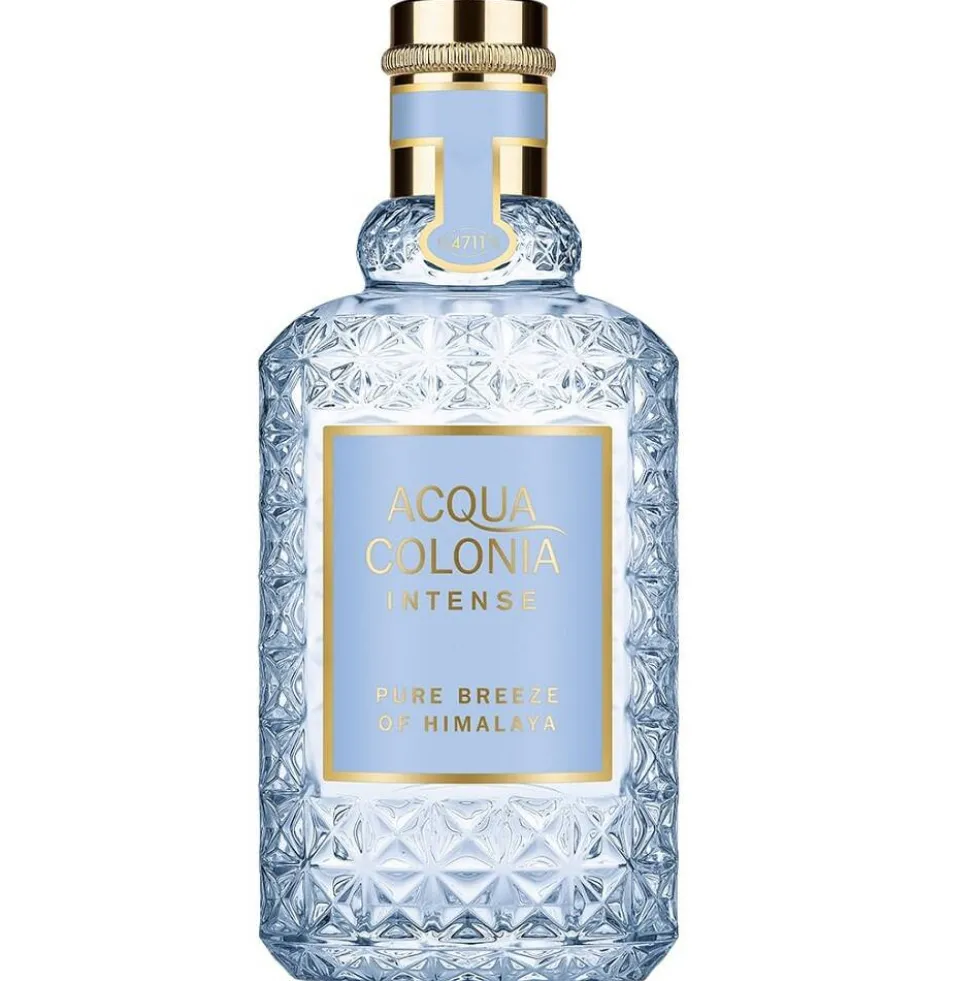 4711 Acqua Colonia Intense Pure Breeze Of Himalaya woda kolońska spray 100ml