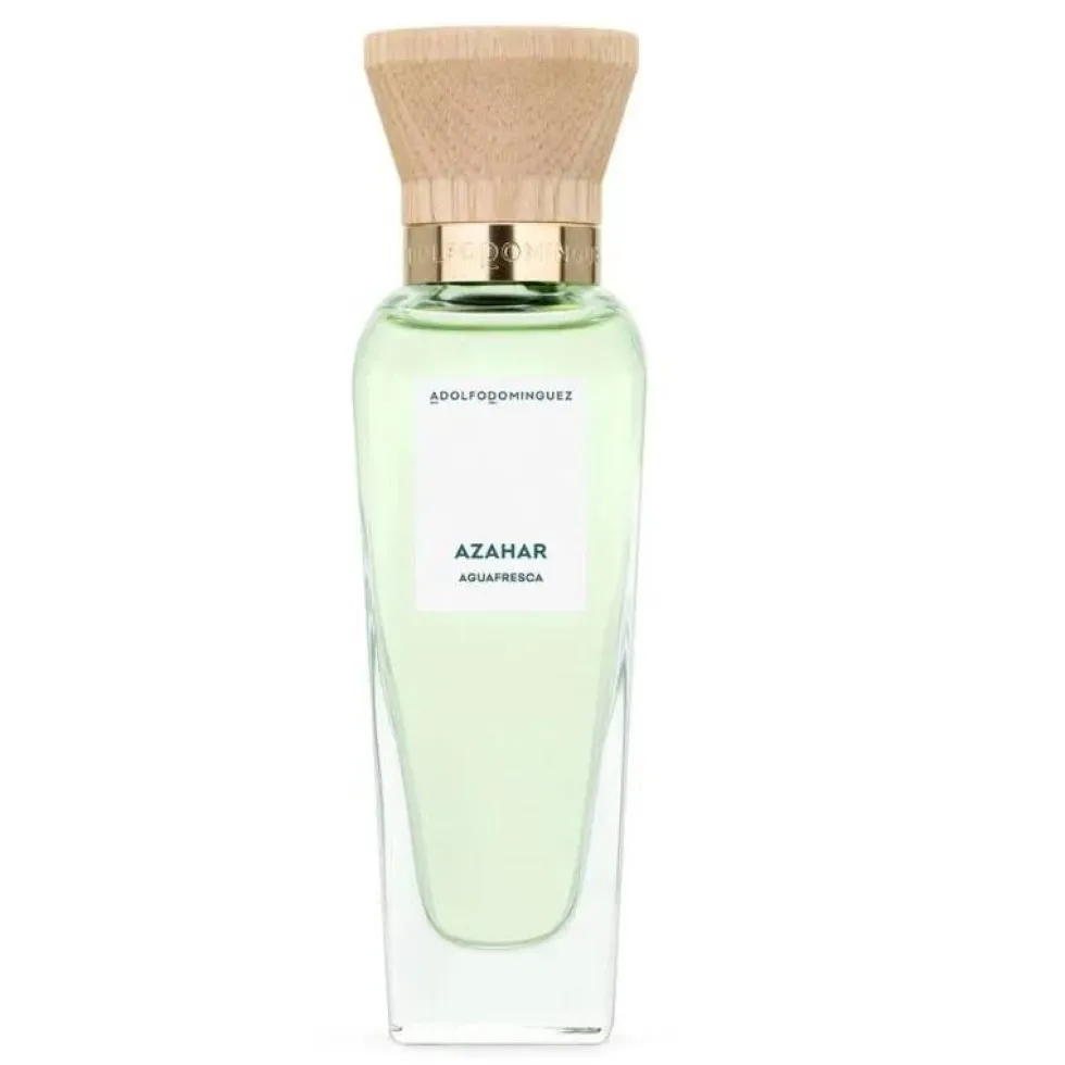 Adolfo Dominguez Agua Fresca de Azahar woda toaletowa spray 60ml