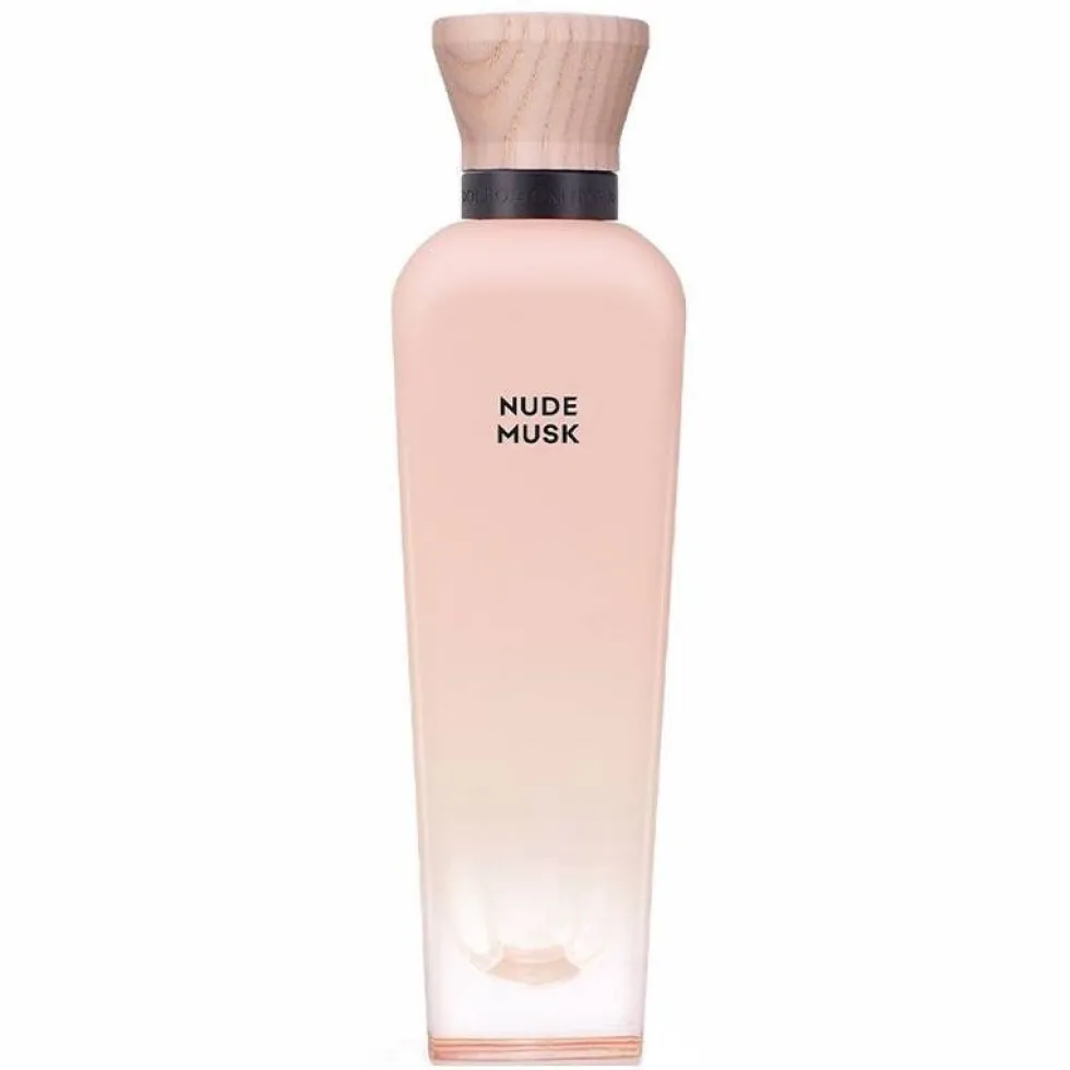Adolfo Dominguez Nude Musk woda perfumowana spray 120ml