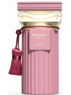 Afnan Historic Doria woda perfumowana spray 100ml