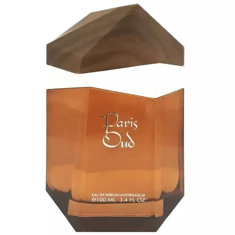 Afnan Paris Oud woda perfumowana spray 100ml