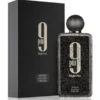 Afnan 9 pm Night Out 100ml