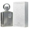 Afnan Supremacy Silver woda perfumowana spray 100ml