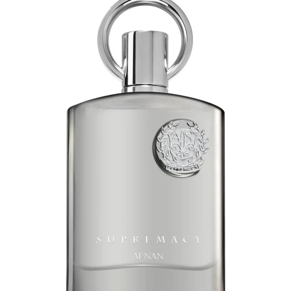 Afnan Supremacy Silver woda perfumowana spray 150ml