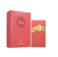 Afnan Tribute Pink woda perfumowana spray 100ml