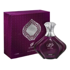 Afnan Turathi Purple woda perfumowana spray 90ml