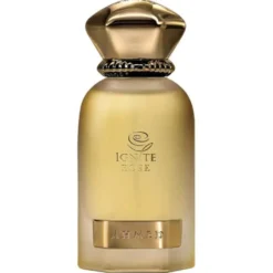 Ahmed Al Maghribi Ignite Rose woda perfumowana spray 60ml