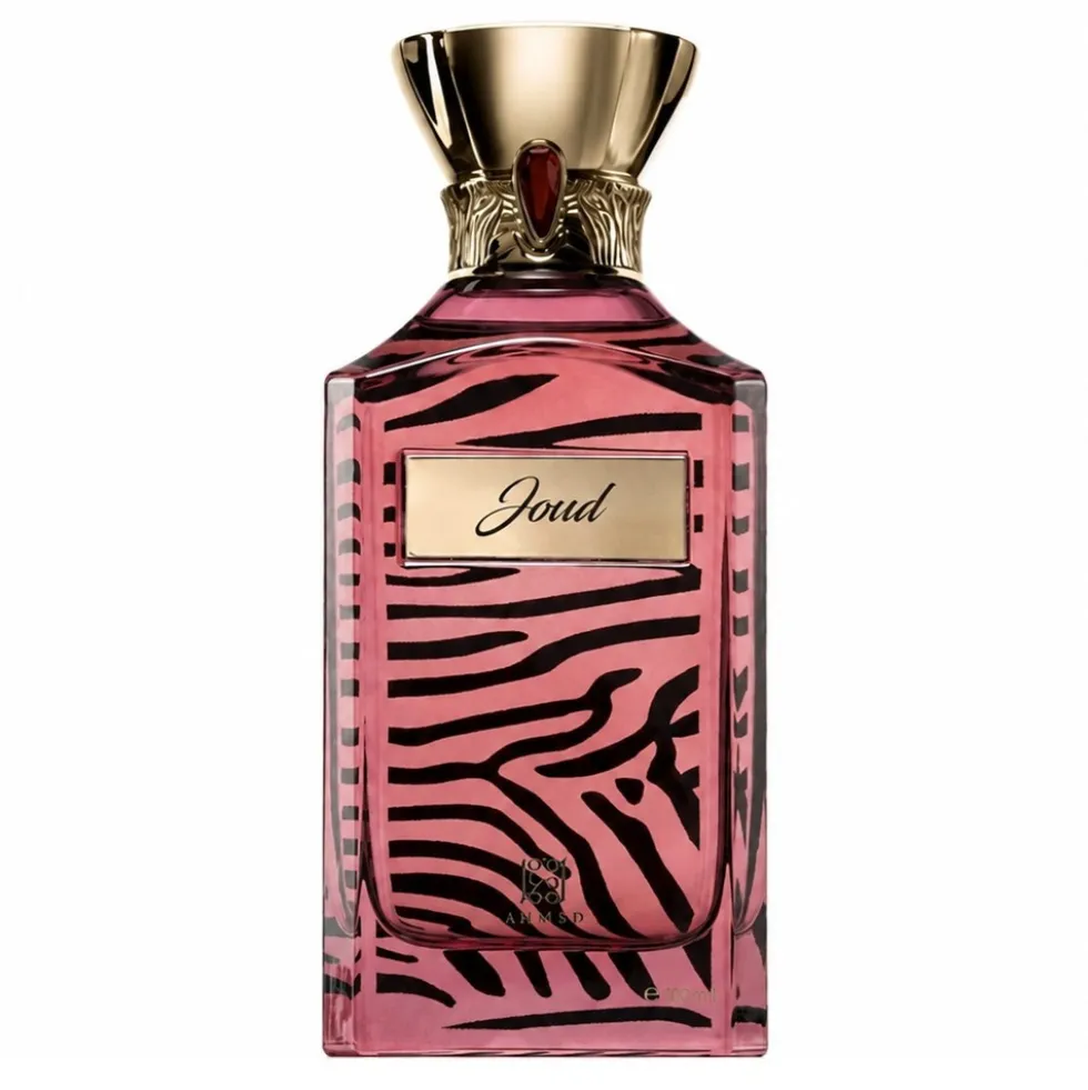 Ahmed Al Maghribi Joud ekstrakt perfum spray 100ml