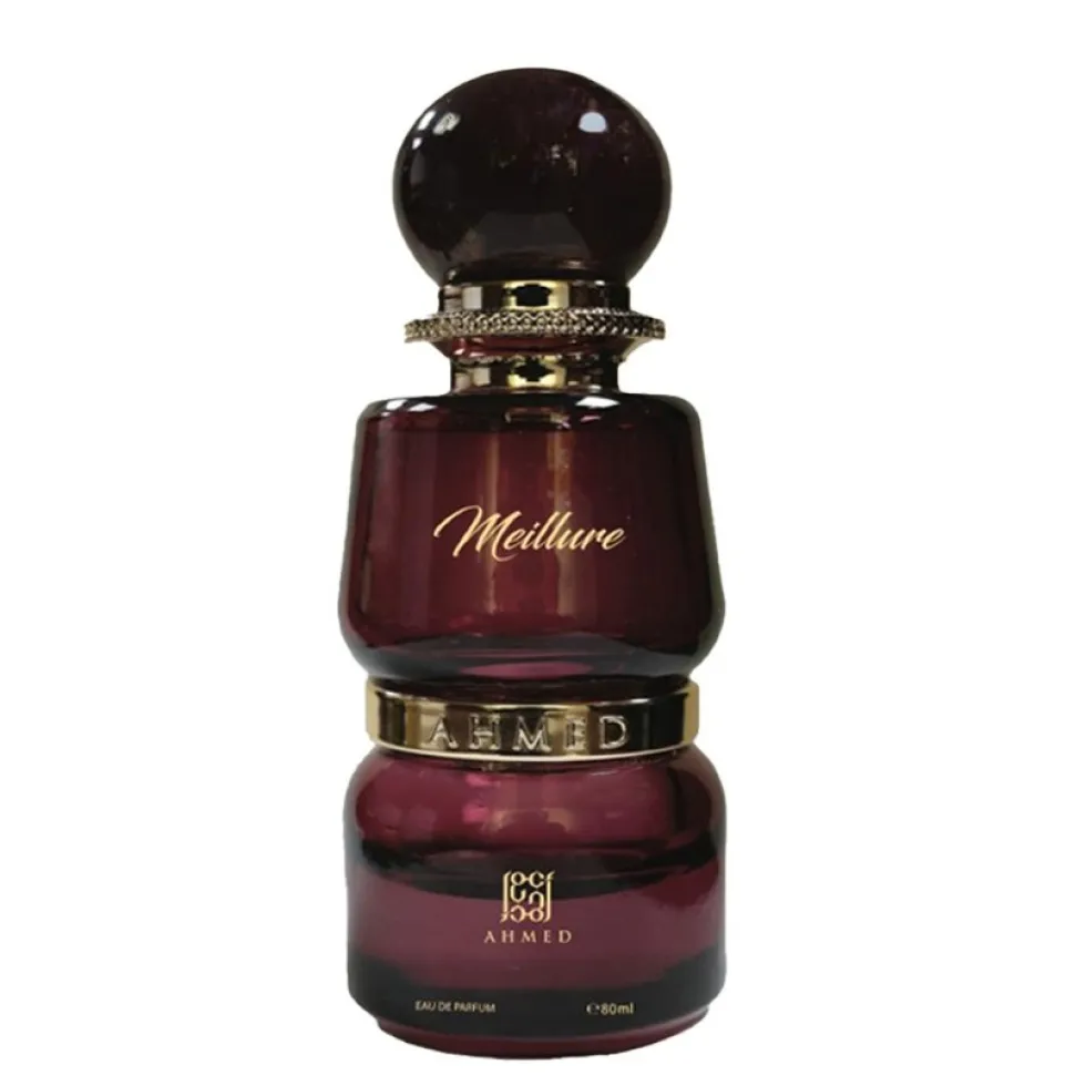 Ahmed Al Maghribi Meillure woda perfumowana spray 80ml