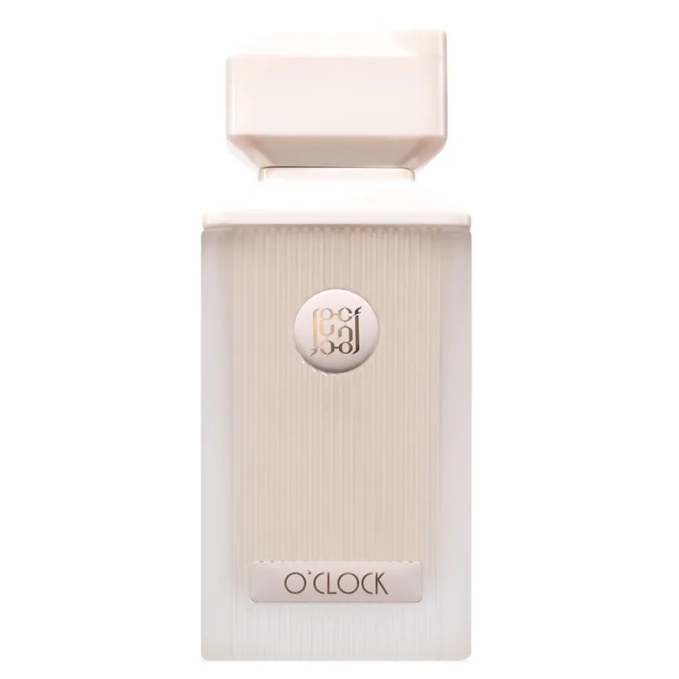 Ahmed Al Maghribi O'Clock woda perfumowana spray 100ml