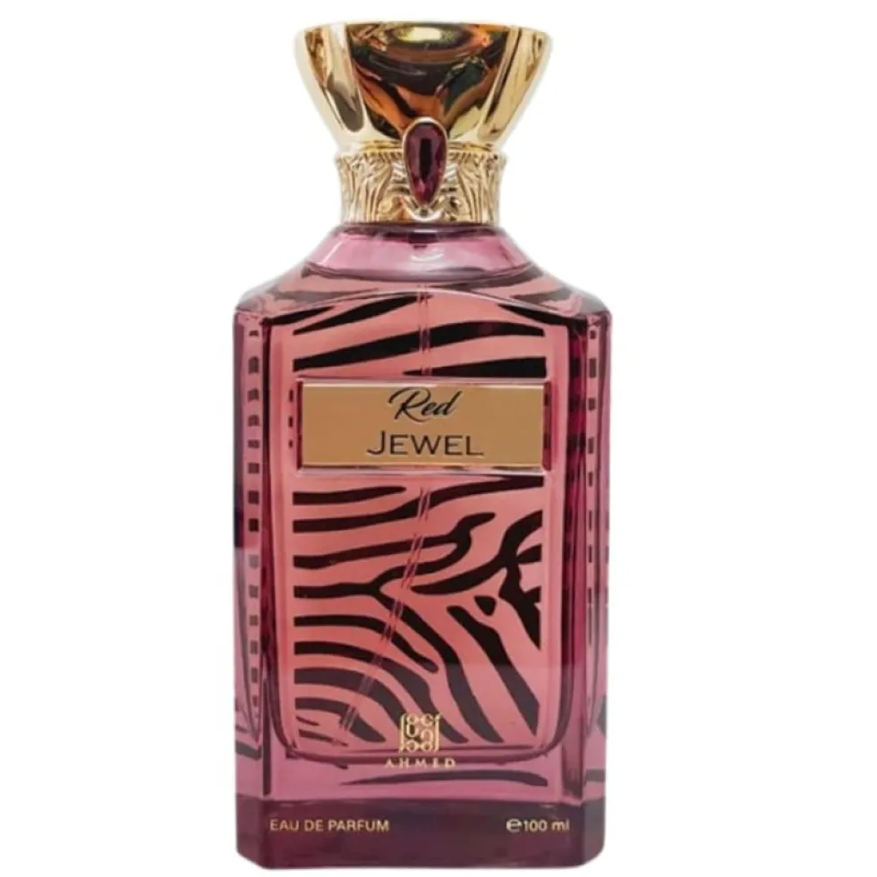 Ahmed Al Maghribi Red Jewel woda perfumowana spray 100ml