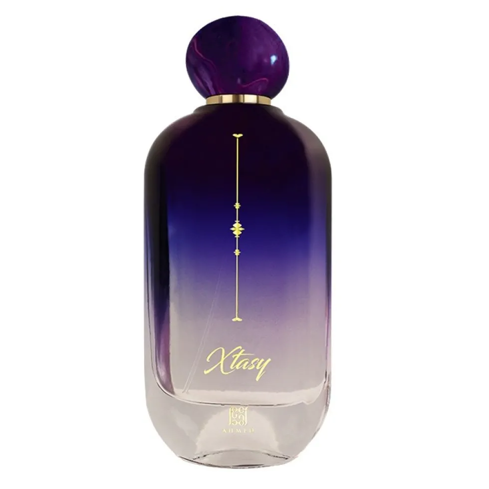 Ahmed Al Maghribi Xtasy woda perfumowana spray 100ml