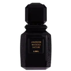 Ajmal Amber Wood Noir woda perfumowana spray 50ml
