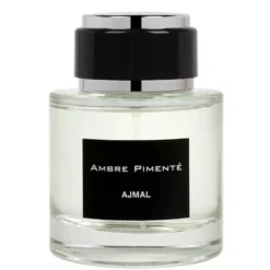 Ajmal Ambre Pimente woda perfumowana spray 100ml