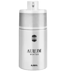 Ajmal Aurum Winter woda perfumowana spray 75ml