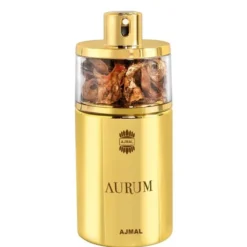 Ajmal Aurum woda perfumowana spray 75ml