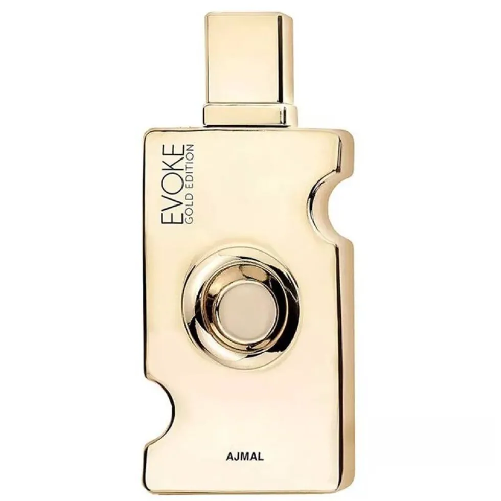 Ajmal Evoke Gold Edition woda perfumowana spray 75ml