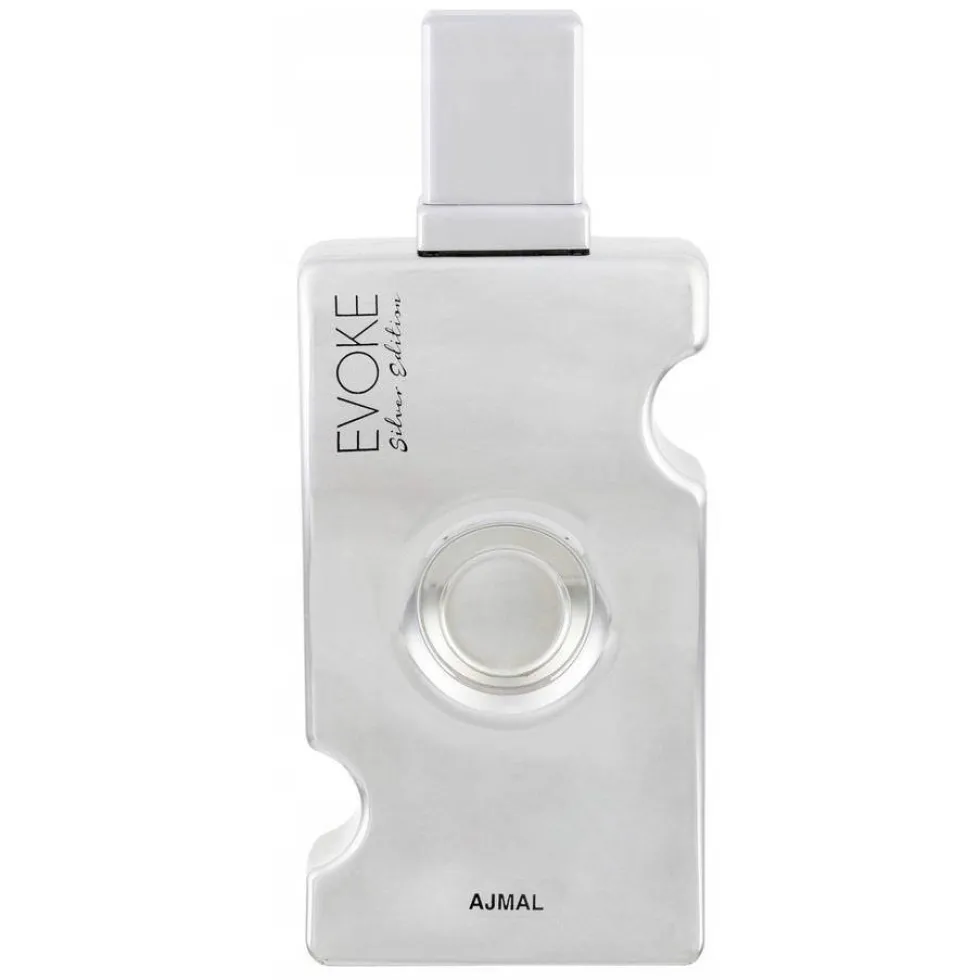 Ajmal Evoke Her Silver Edition woda perfumowana spray 75ml