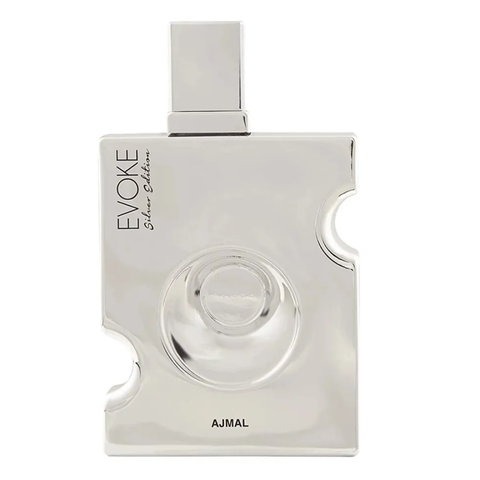 Ajmal Evoke Him Silver Edition woda perfumowana spray 90ml