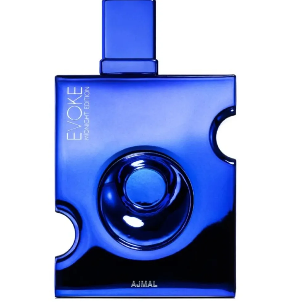 Ajmal Evoke Midnight Edition woda perfumowana spray 90ml