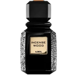 Ajmal Incense Wood woda perfumowana spray 100ml