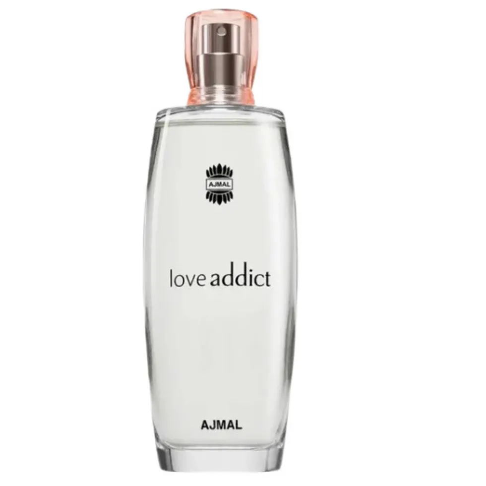 Ajmal Love Addict woda perfumowana spray 100ml