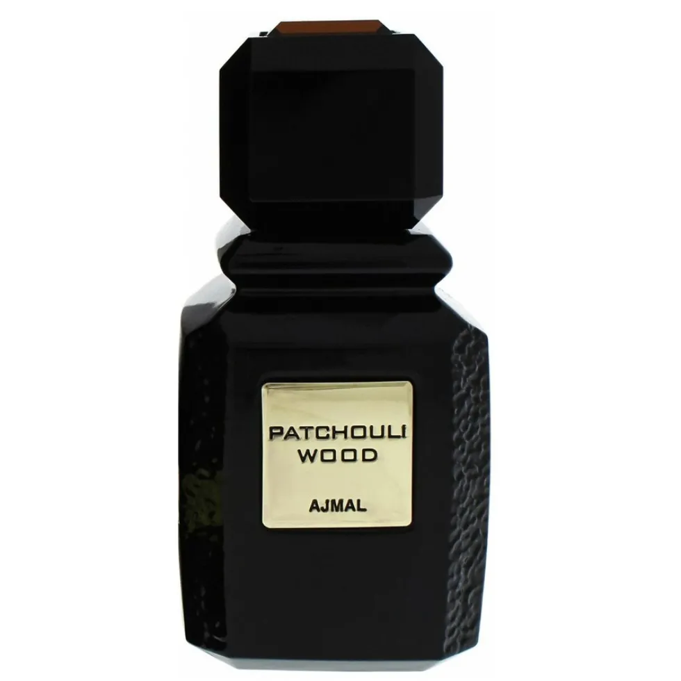 Ajmal Patchouli Wood woda perfumowana spray 100ml