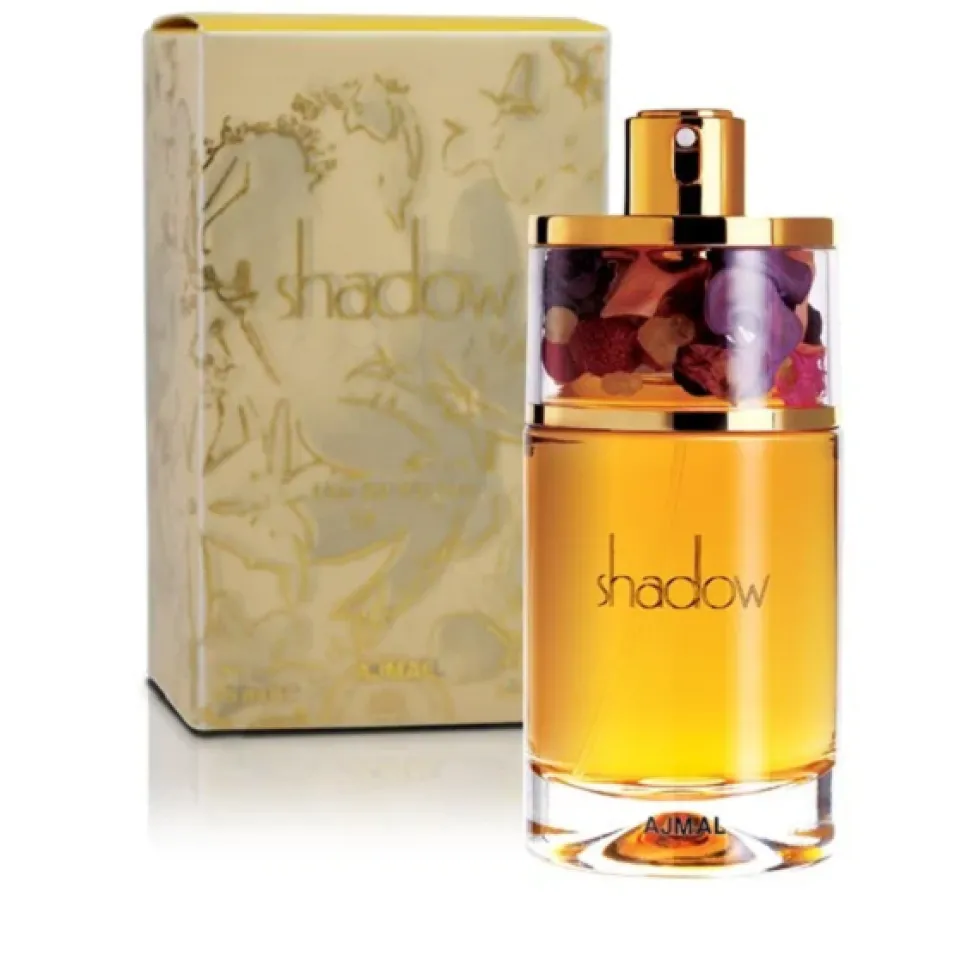 Ajmal Shadow For Her woda perfumowana spray 75ml